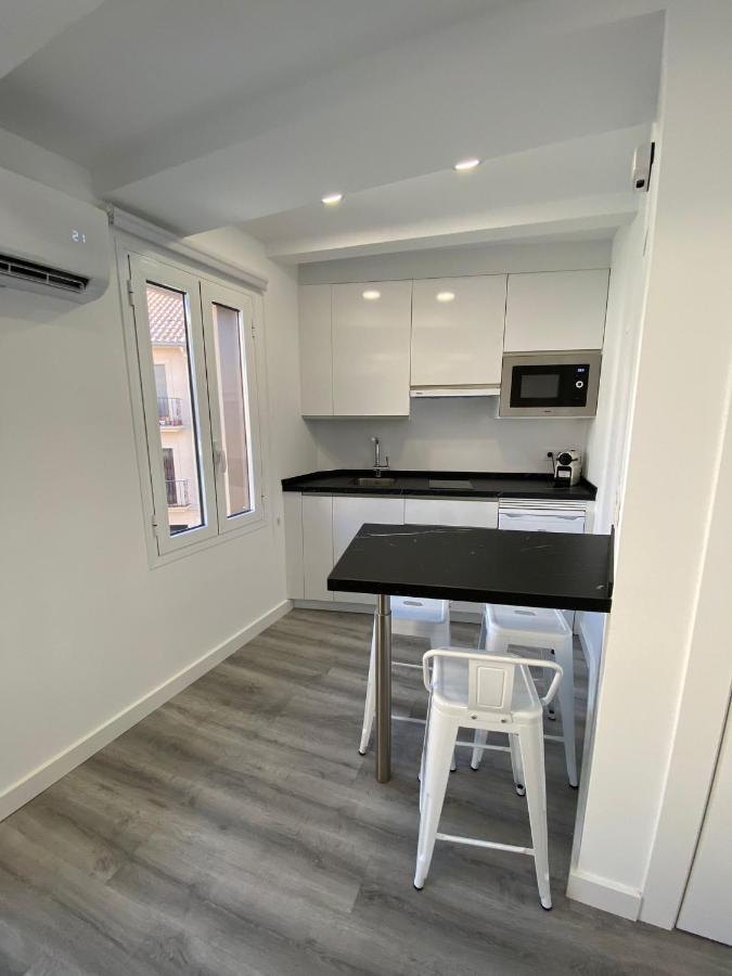 Apartamentos San Martin Plasencia Ngoại thất bức ảnh
