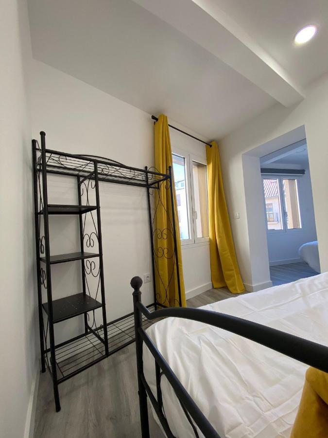 Apartamentos San Martin Plasencia Ngoại thất bức ảnh