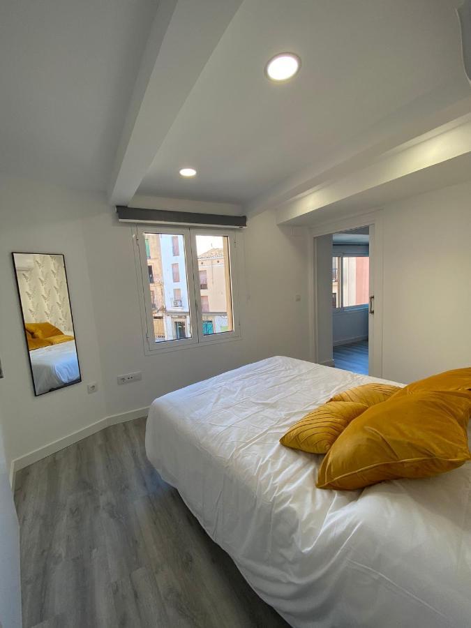Apartamentos San Martin Plasencia Ngoại thất bức ảnh