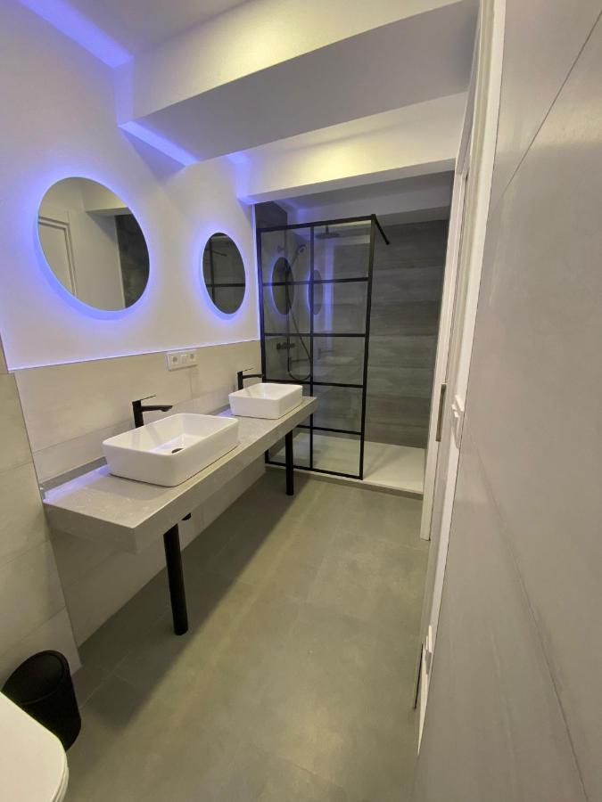Apartamentos San Martin Plasencia Ngoại thất bức ảnh
