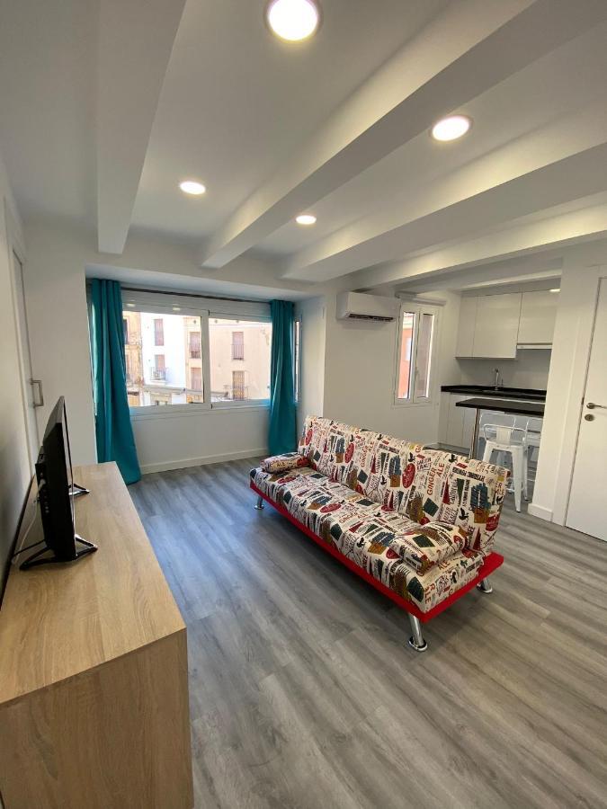 Apartamentos San Martin Plasencia Ngoại thất bức ảnh